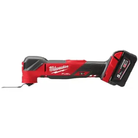 Lägg i varukorgen Milwaukee M18 FMT-502X Multiverktyg